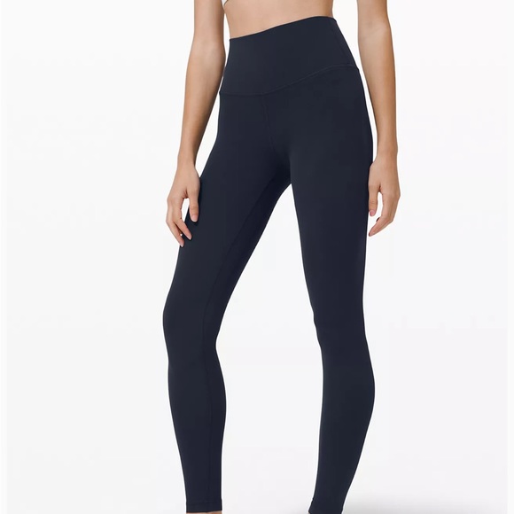 lululemon Align™ High-Rise Pant 28" Size 4 - Picture 2 of 9